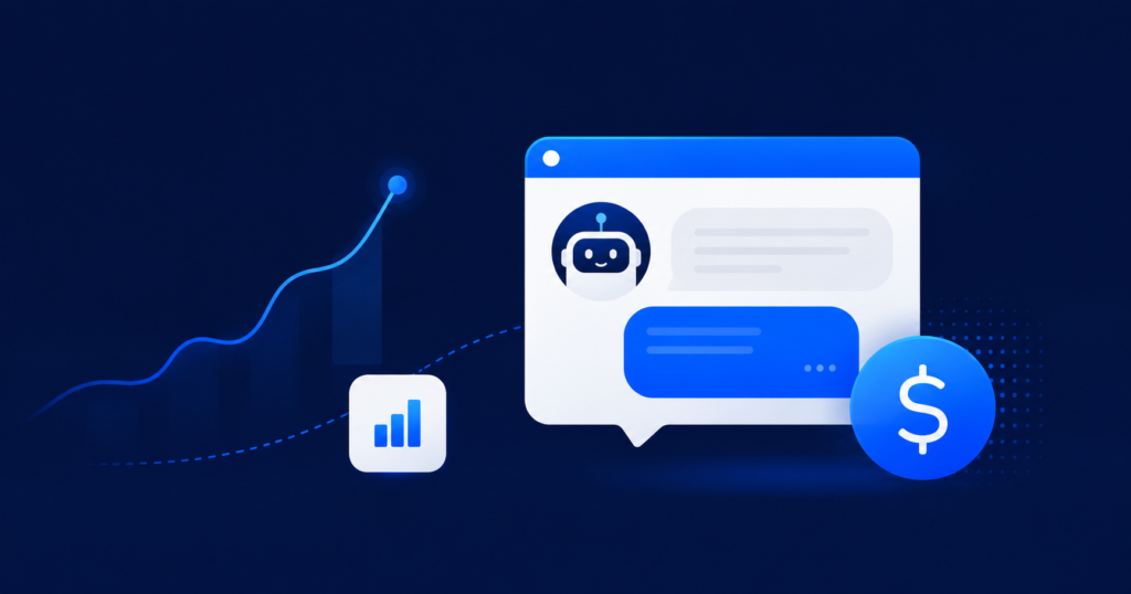 How Much Does an AI Chatbot Cost for a Small Business in 2026? (Real Prices)